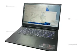 Купить Ноутбук Ardor Gaming RTX2050 4gb б/у , в Челябинск Цена:38900рублей