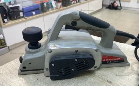 Купить Электрический рубанок ИНТЕРСКОЛ Р-110-01 б/у , в Казань Цена:3500рублей