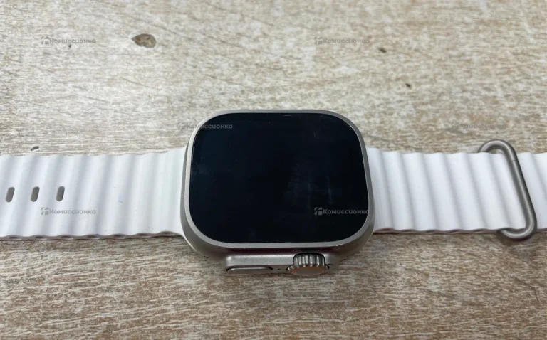 Часы  Apple Watch Ultra 1 49mm
