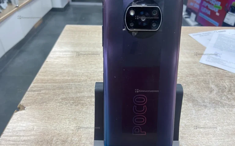 Xiaomi Poco X3 Pro 6/128 ГБ