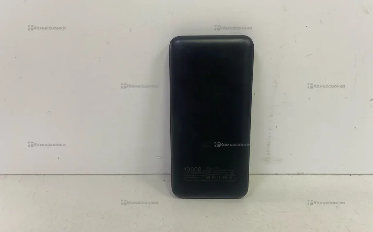 Powerbank 10000mah