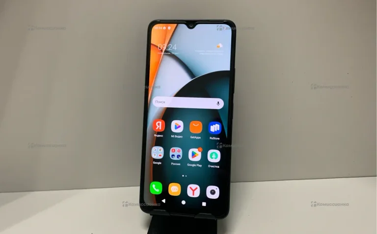 Xiaomi Redmi A3 4/128 ГБ