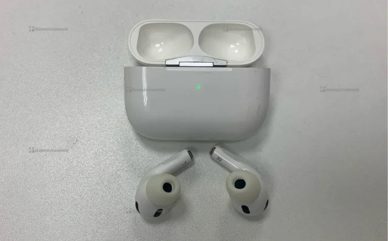 Наушники pods pro 2