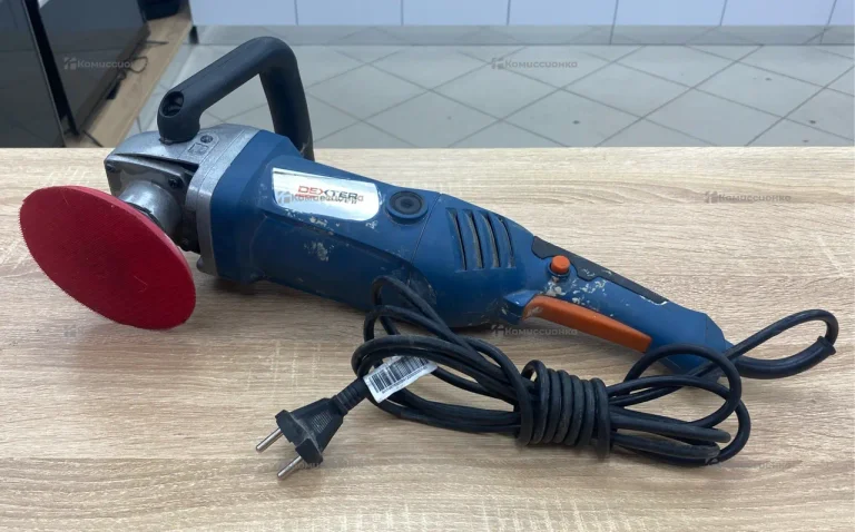 Ушм Dexter a7188-DP