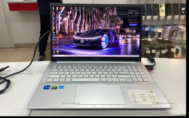 Ноутбук ASU’s Vivobook K3500P