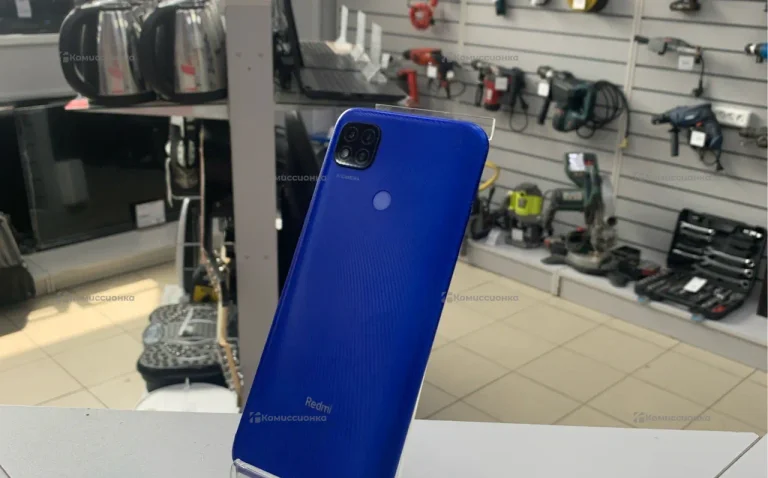 Xiaomi Redmi 9c nfc 2/32
