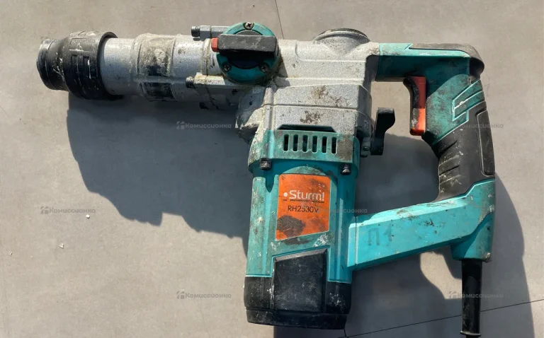 перфоратор Sturm RH2530V