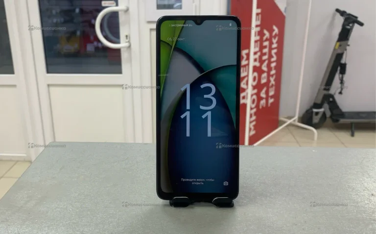 Xiaomi Redmi A3
