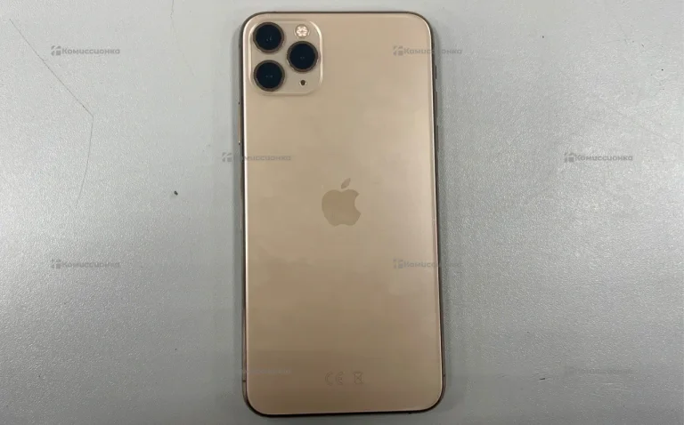 Apple iPhone 11 Pro Max 256Gb