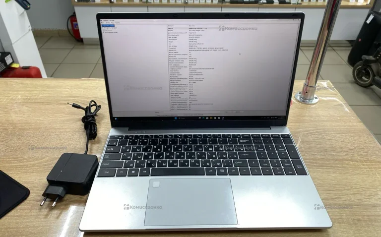 Ноутбук Ninkear N15 AIR