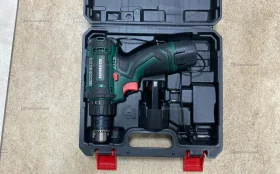 Купить дрель шуруповерт   DC 1202 б/у , в Москва и область Цена:1500рублей