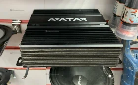 Купить Усилитель  Avatar ABR-600.1 б/у , в Пенза Цена:3990рублей