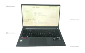 Ноутбук Tanshi Medio M15C