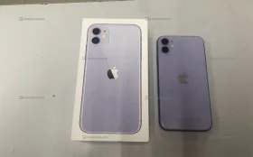 Купить Apple iPhone 11 4/128 ГБ б/у , в Тольятти Цена:11500рублей