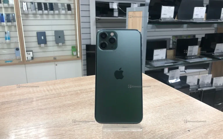 Apple iPhone 11 Pro 4/256 ГБ