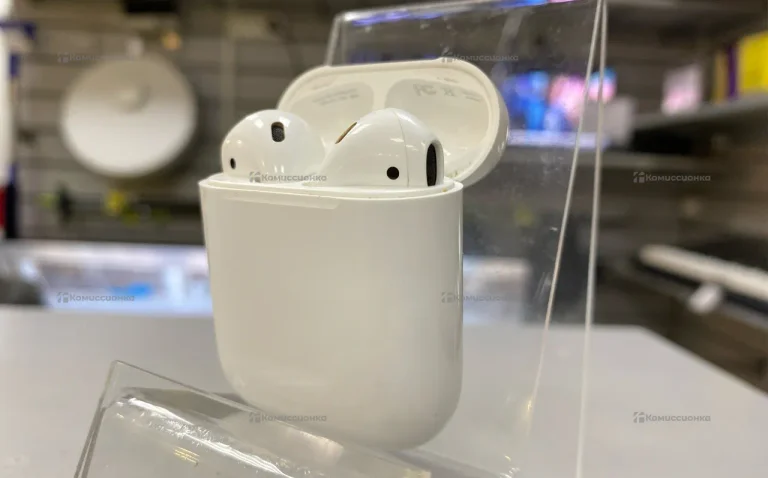 Наушники  Apple AirPods 2
