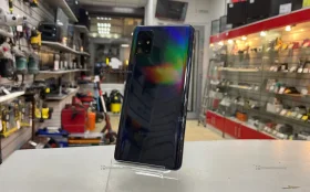 Samsung Galaxy A71 6/128 ГБ