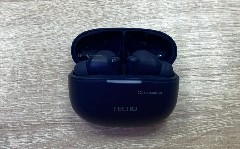 Наушники Tecno buds 4 air