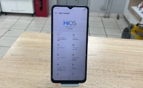 Купить Tecno Spark Go 2023 4/64 ГБ б/у , в Москва и область Цена:3900рублей