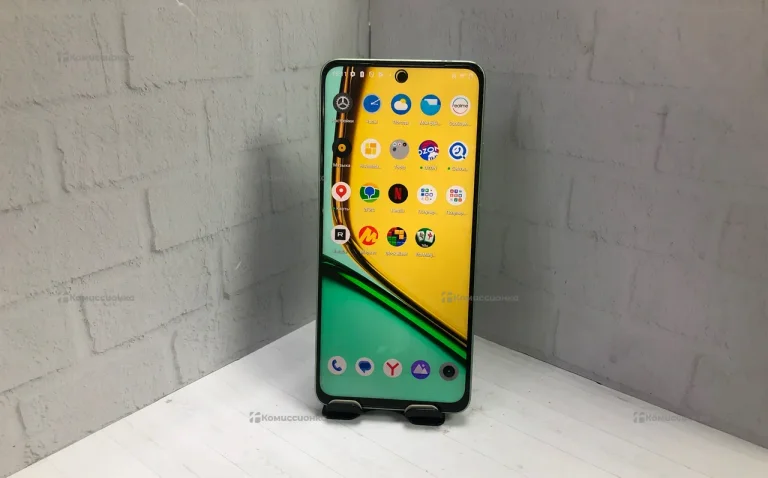 Realme C67 6/128Gb