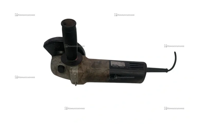 УШМ Интерскол УШМ-125/900