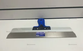 Шпатель фасадный Интек профи 450