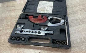 Развальцовка для медных труб