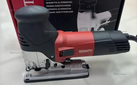 Электролобзик felisatti JS120/71ve
