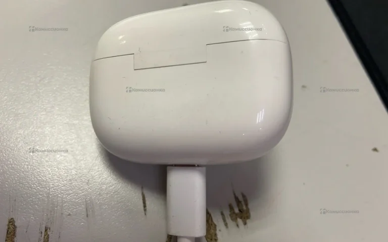 Наушники Realme Buds T300
