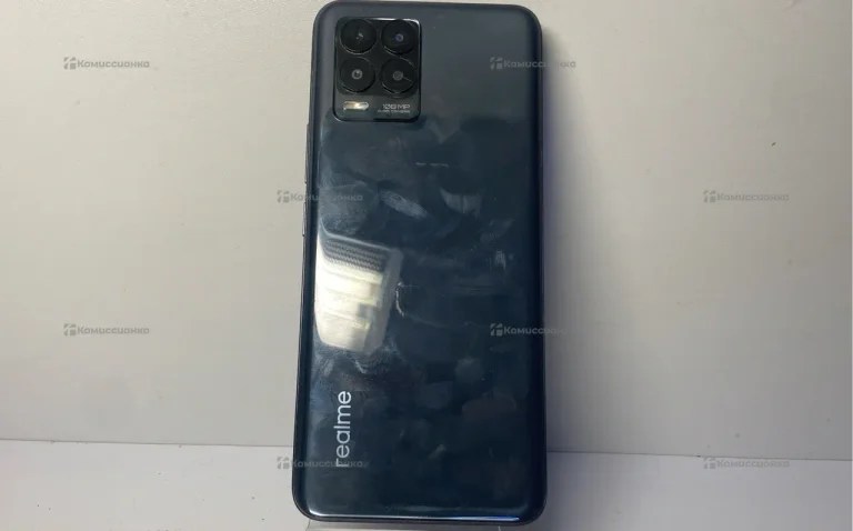 Realme 8 pro 8/128