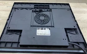 Индукционная варочная поверхность LEX EVI 640A BL