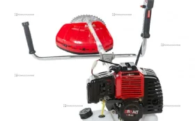 Купить Триммер BRAIT 430 б/у , в Магнитогорск Цена:4200рублей