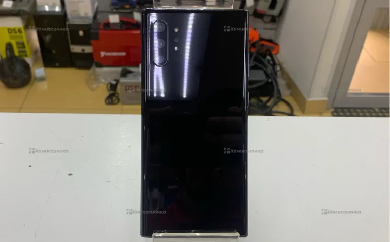 Samsung Galaxy Note 10+ 12/256Gb
