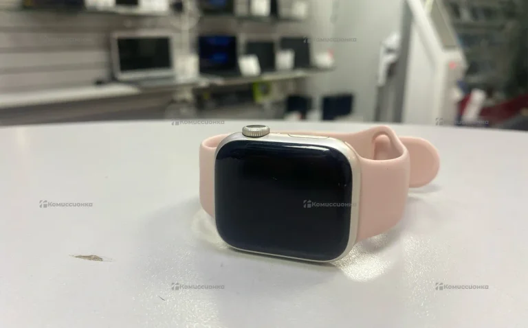 Часы Apple Watch 7 41mm оригинал