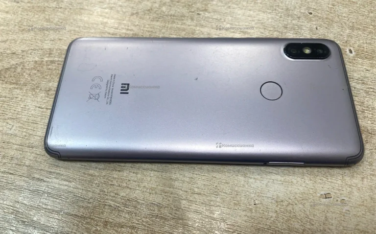 Xiaomi Redmi S2