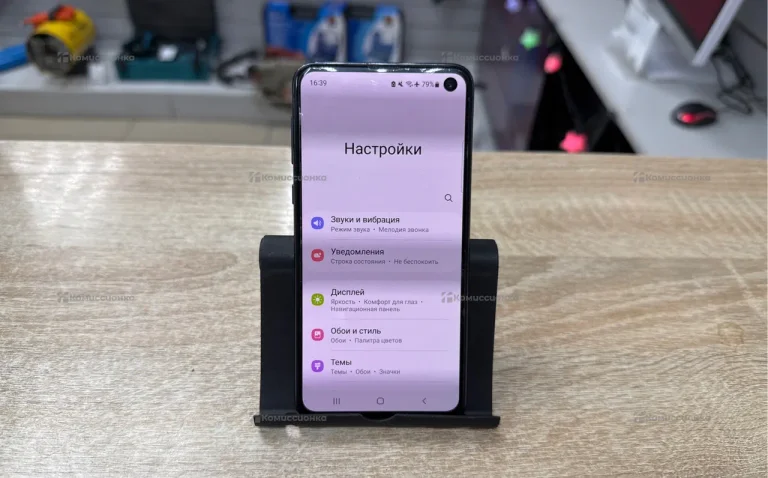 Samsung Galaxy S10e 6/128 ГБ
