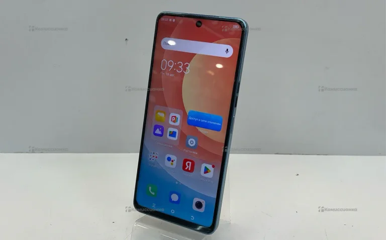 Tecno Camon 19 Pro 8/128Gb