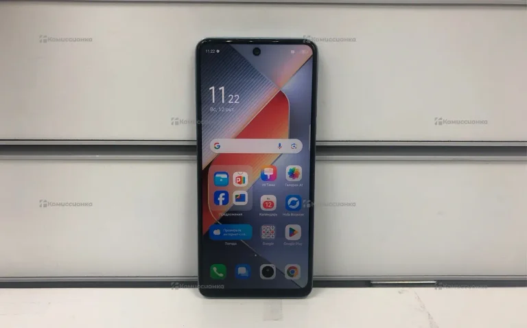 Tecno Pova 6 Neo 8/256Gb