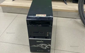 Системный блок  Irbis
