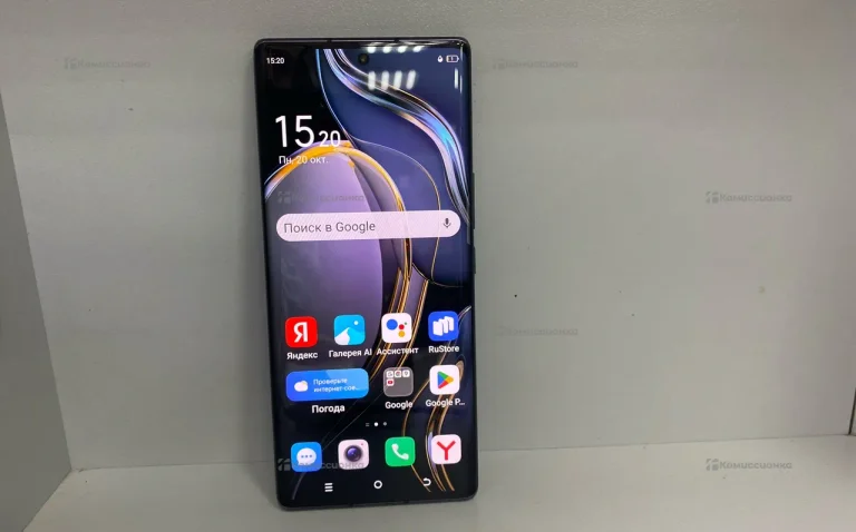 Tecno Phantom X2 8/256 ГБ