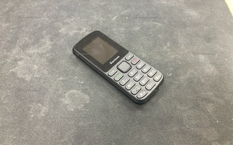 Philips Xenium X170