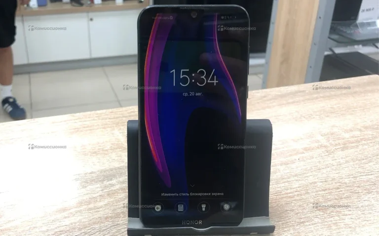 Honor 8s 2/32