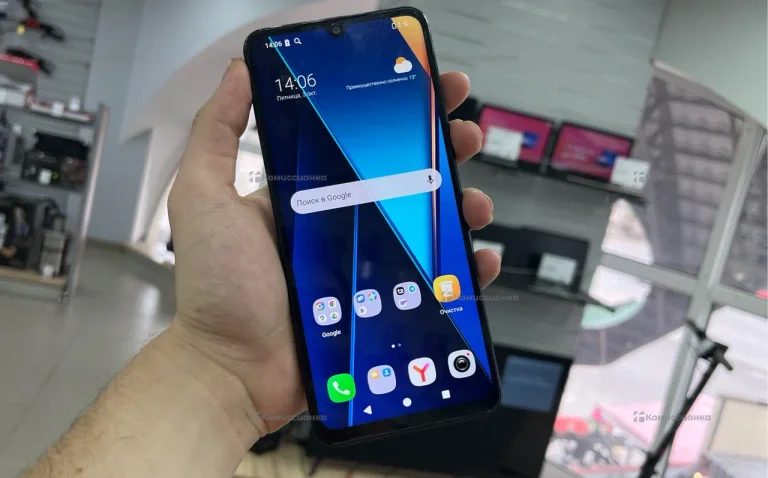 Xiaomi Redmi A5 4G 3/64 ГБ