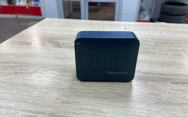 Колонка  JBL GO 2