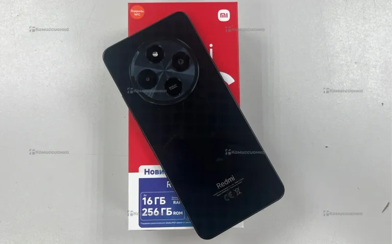 Xiaomi Redmi 14C 8/256 ГБ