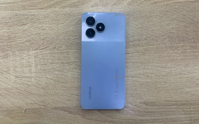 Realme Note 50 3/64 ГБ