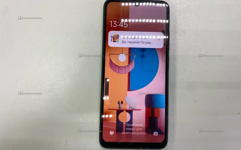 Xiaomi Redmi 12C 4/128 ГБ