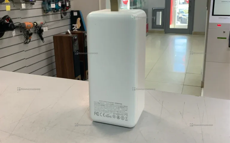 Power Bank  recci