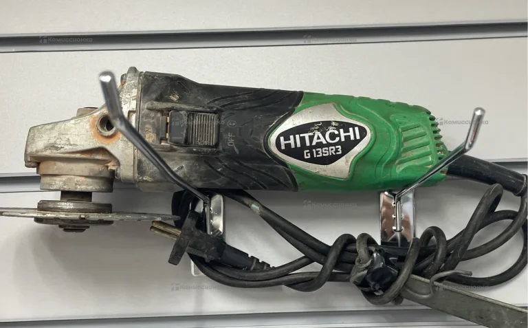 УШМ Hitachi G14SR3