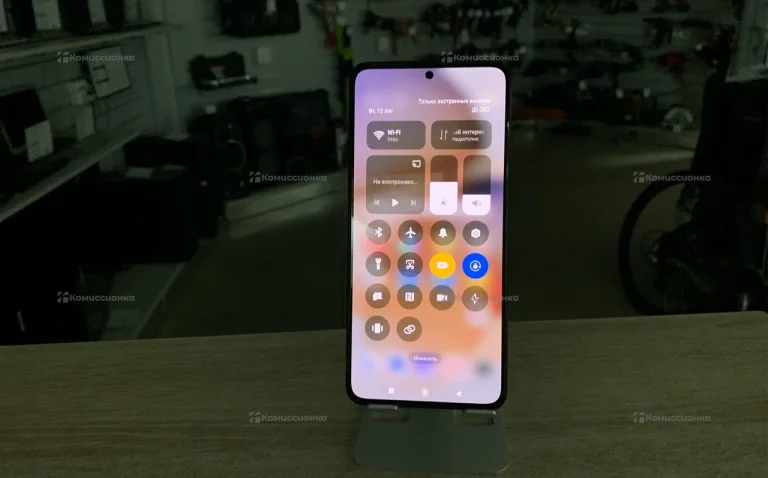 Xiaomi 12T 8/128 Gb